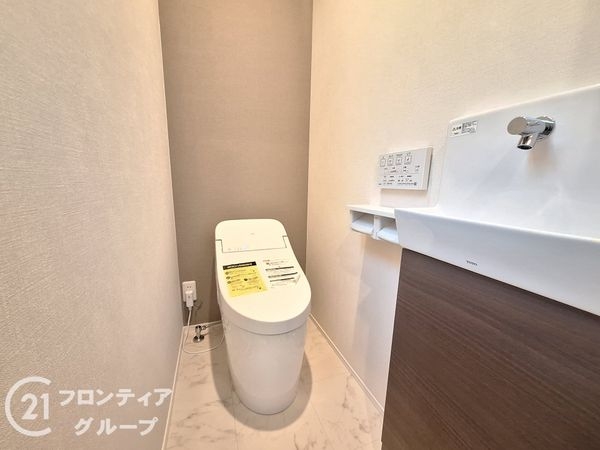 八尾市恩智南町５丁目　新築一戸建て　全１３区画　３号地