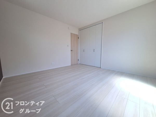 八尾市恩智南町５丁目　新築一戸建て　全１３区画　３号地