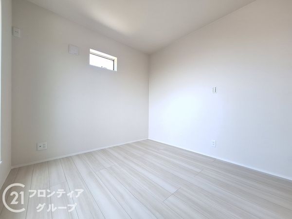 八尾市恩智南町５丁目　新築一戸建て　全１３区画　３号地