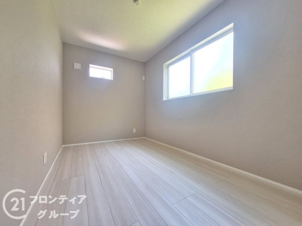 八尾市恩智南町５丁目　新築一戸建て　全１３区画　３号地