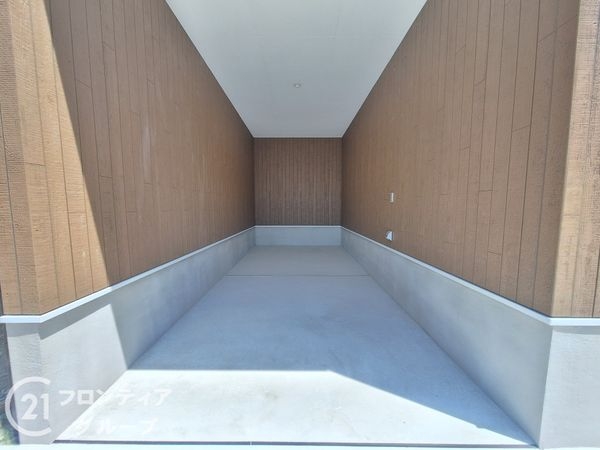 八尾市恩智南町５丁目　新築一戸建て　全１３区画　３号地