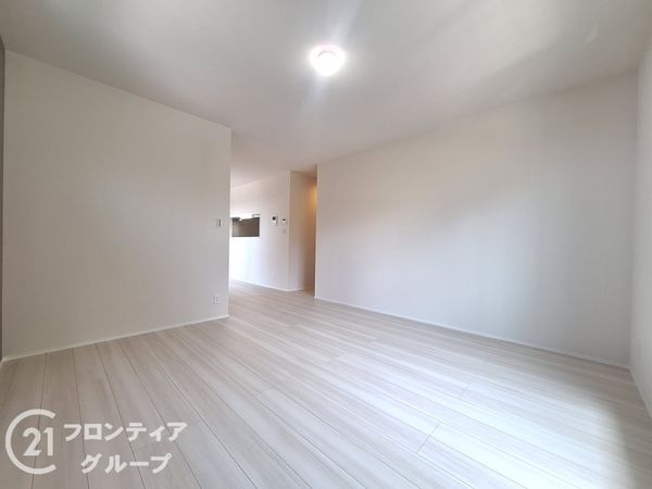 八尾市恩智南町５丁目　新築一戸建て　全１３区画　３号地