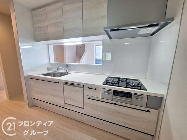 八尾市恩智南町５丁目　新築一戸建て　全１３区画　３号地