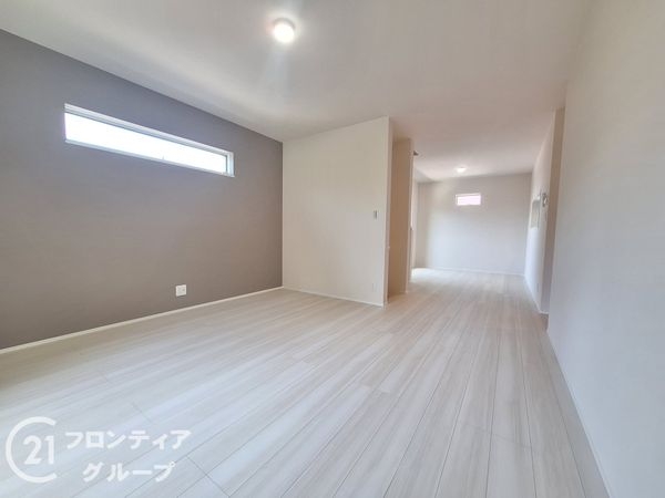 八尾市恩智南町５丁目　新築一戸建て　全１３区画　３号地
