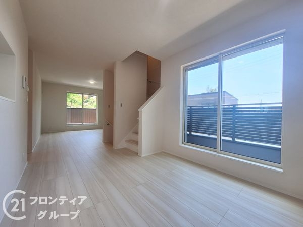 八尾市恩智南町５丁目　新築一戸建て　全１３区画　３号地