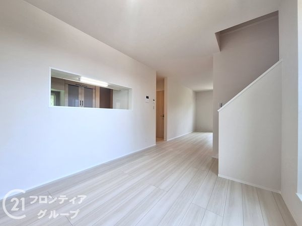 八尾市恩智南町５丁目　新築一戸建て　全１３区画　３号地
