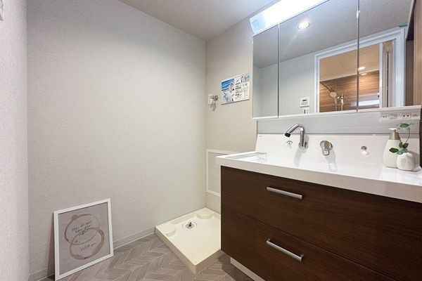 八戸ノ里第四ガーデンハイツ　中古マンション