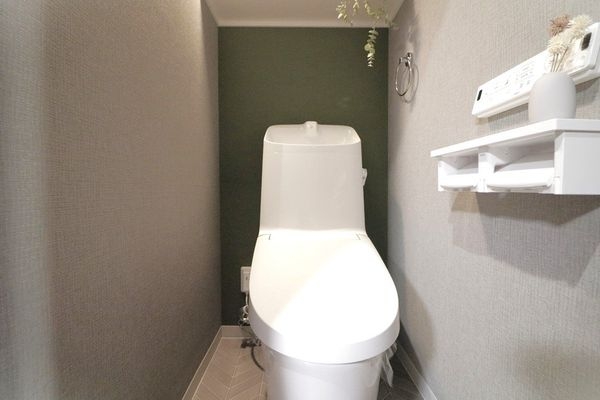 八戸ノ里第四ガーデンハイツ　中古マンション