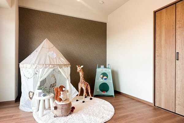 八戸ノ里第四ガーデンハイツ　中古マンション