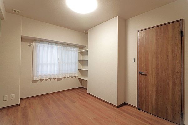 八戸ノ里第四ガーデンハイツ　中古マンション