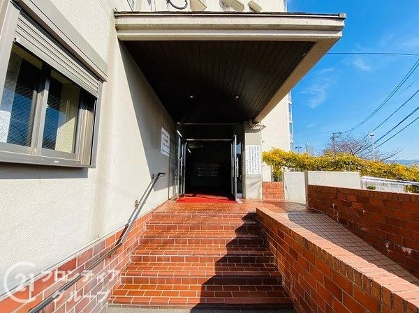 八戸ノ里第四ガーデンハイツ　中古マンション