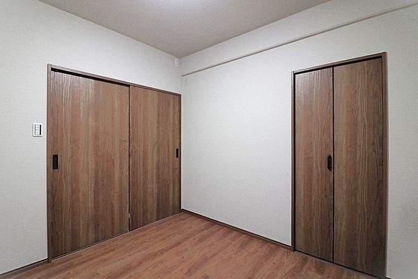 八戸ノ里第四ガーデンハイツ　中古マンション