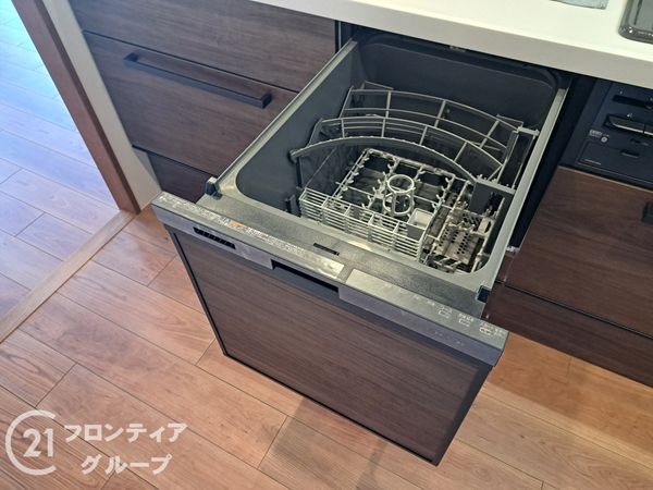 八戸ノ里第四ガーデンハイツ　中古マンション