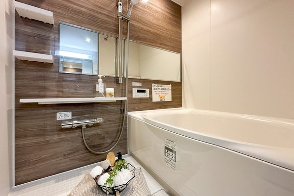 八戸ノ里第四ガーデンハイツ　中古マンション