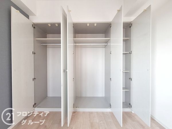 ユニハイム八尾　中古マンション