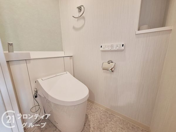 ユニハイム八尾　中古マンション