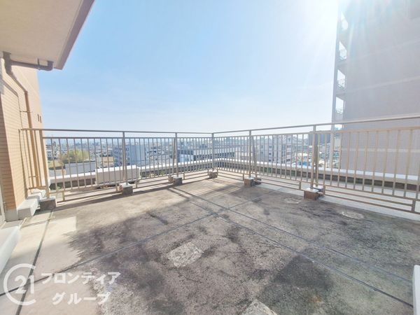 ユニハイム八尾　中古マンション
