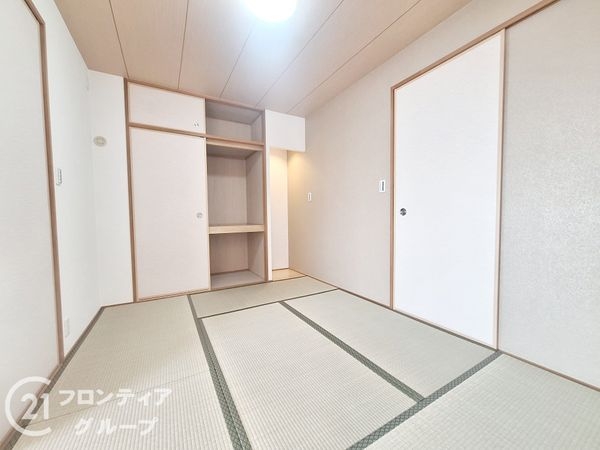ユニハイム八尾　中古マンション
