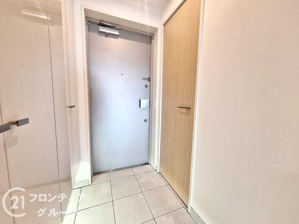 ユニハイム八尾　中古マンション