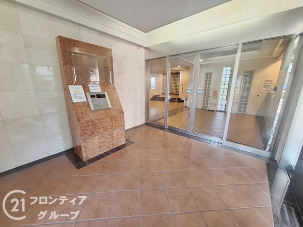 ユニハイム八尾　中古マンション