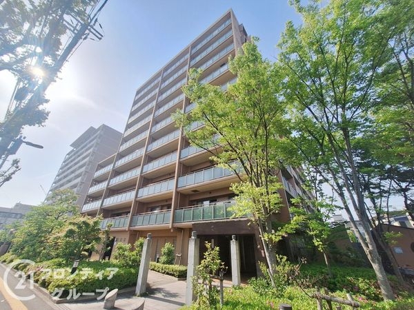 ユニハイム八尾　中古マンション
