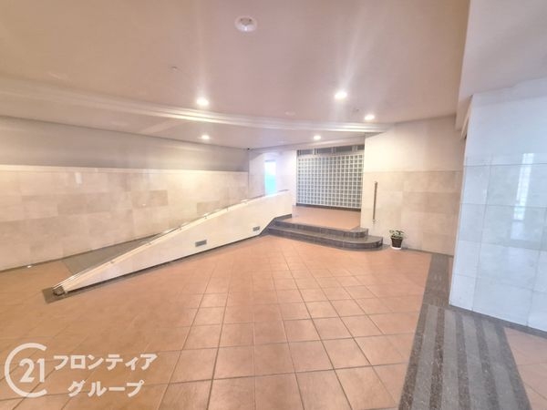 ユニハイム八尾　中古マンション