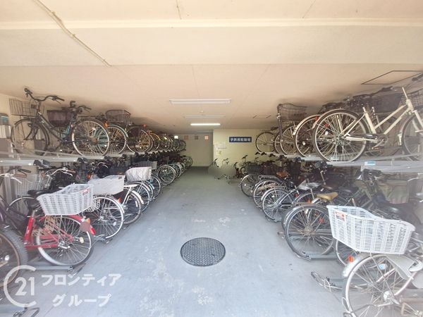 ユニハイム八尾　中古マンション