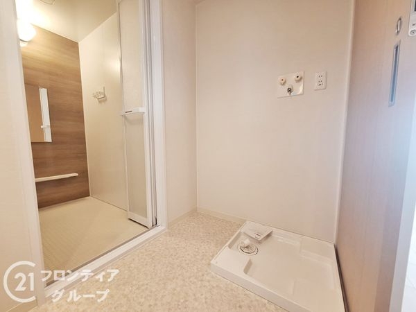 ユニハイム八尾　中古マンション