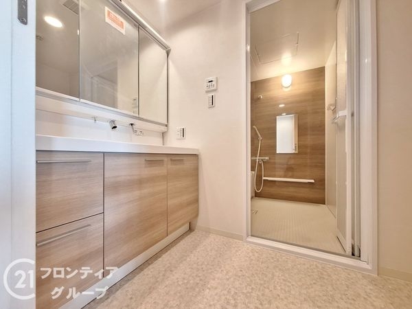 ユニハイム八尾　中古マンション