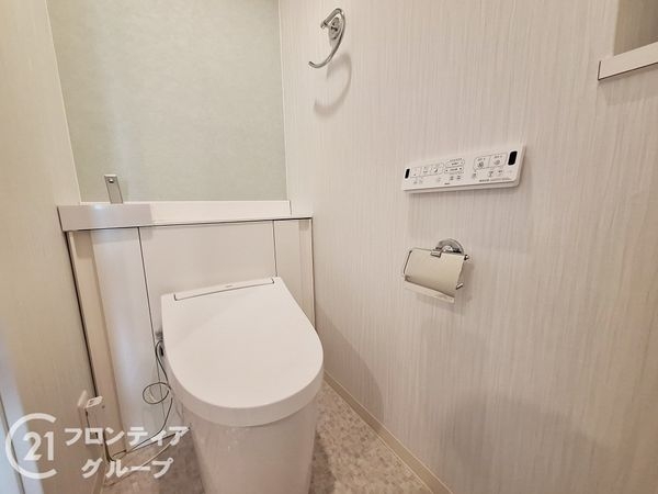 ユニハイム八尾　中古マンション