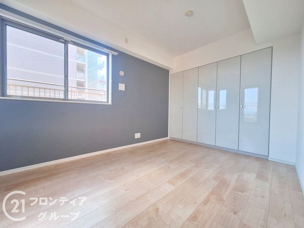 ユニハイム八尾　中古マンション