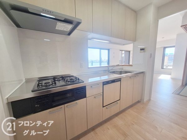 ユニハイム八尾　中古マンション