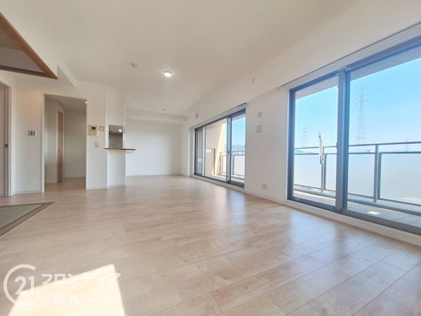 ユニハイム八尾　中古マンション