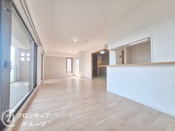 ユニハイム八尾　中古マンション