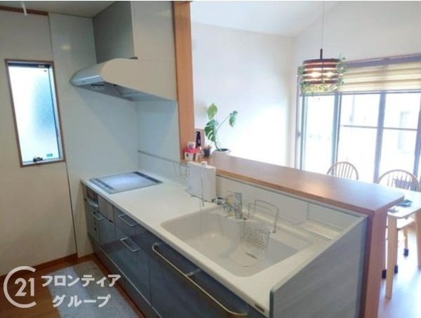 東大阪市岩田町１丁目　中古一戸建て
