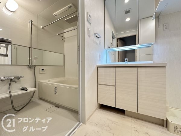 ドルチェヴィータ荒本駅前　中古マンション