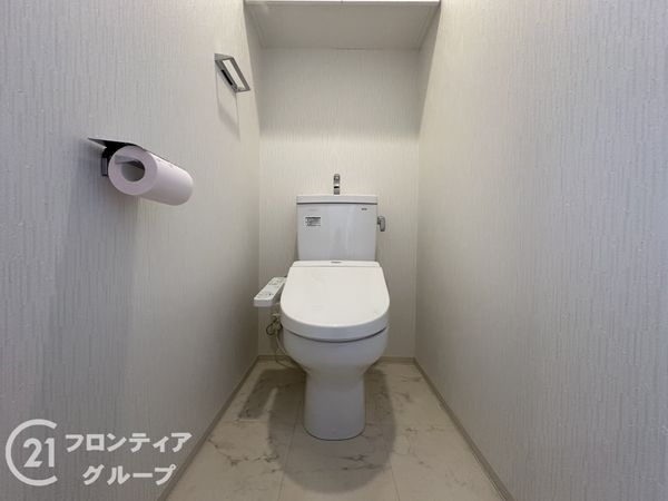 ドルチェヴィータ荒本駅前　中古マンション