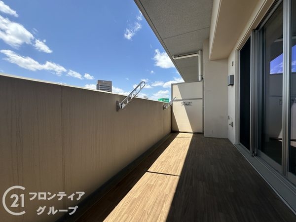 ドルチェヴィータ荒本駅前　中古マンション