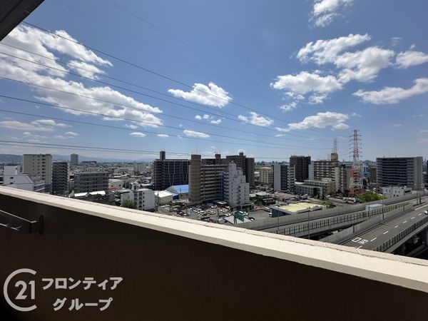 ドルチェヴィータ荒本駅前　中古マンション