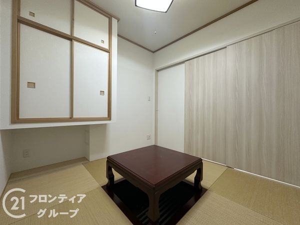 ドルチェヴィータ荒本駅前　中古マンション