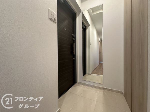 ドルチェヴィータ荒本駅前　中古マンション