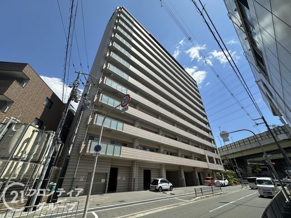 ドルチェヴィータ荒本駅前　中古マンション