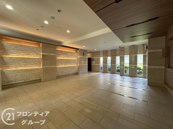 ドルチェヴィータ荒本駅前　中古マンション