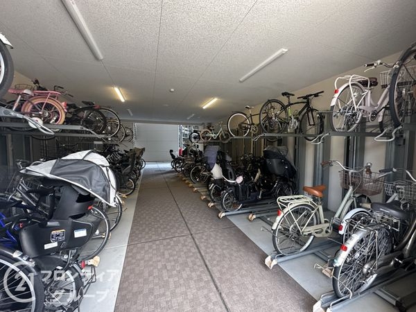 ドルチェヴィータ荒本駅前　中古マンション