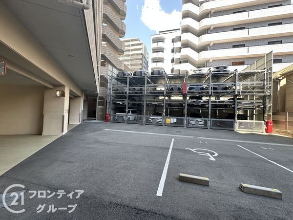 ドルチェヴィータ荒本駅前　中古マンション