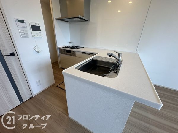 ドルチェヴィータ荒本駅前　中古マンション