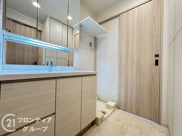 ドルチェヴィータ荒本駅前　中古マンション