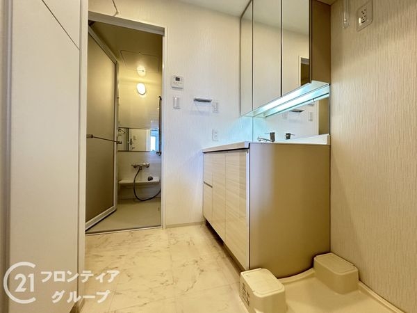 ドルチェヴィータ荒本駅前　中古マンション