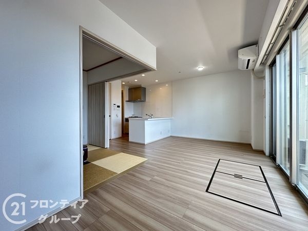 ドルチェヴィータ荒本駅前　中古マンション