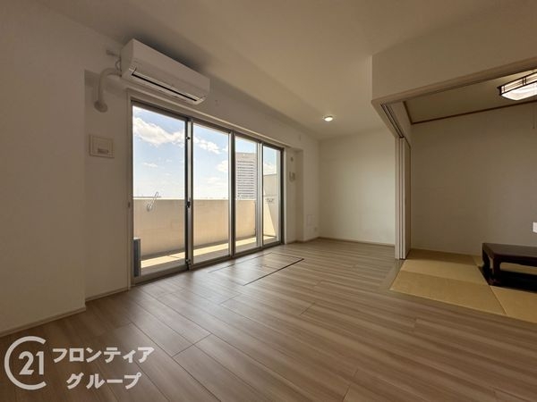 ドルチェヴィータ荒本駅前　中古マンション
